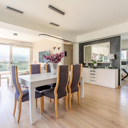 Gk Halepa Luxury Apartment Hanya Dış mekan fotoğraf