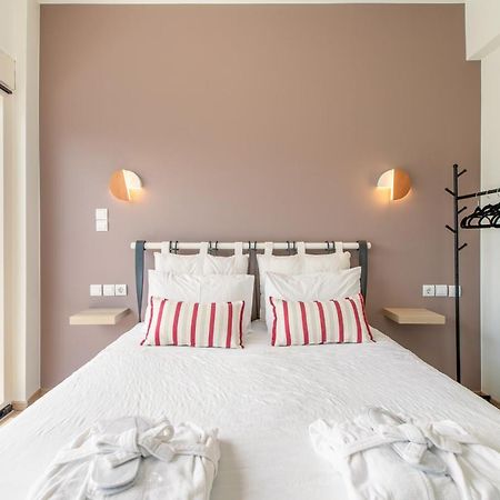 Gk Halepa Luxury Apartment Hanya Dış mekan fotoğraf
