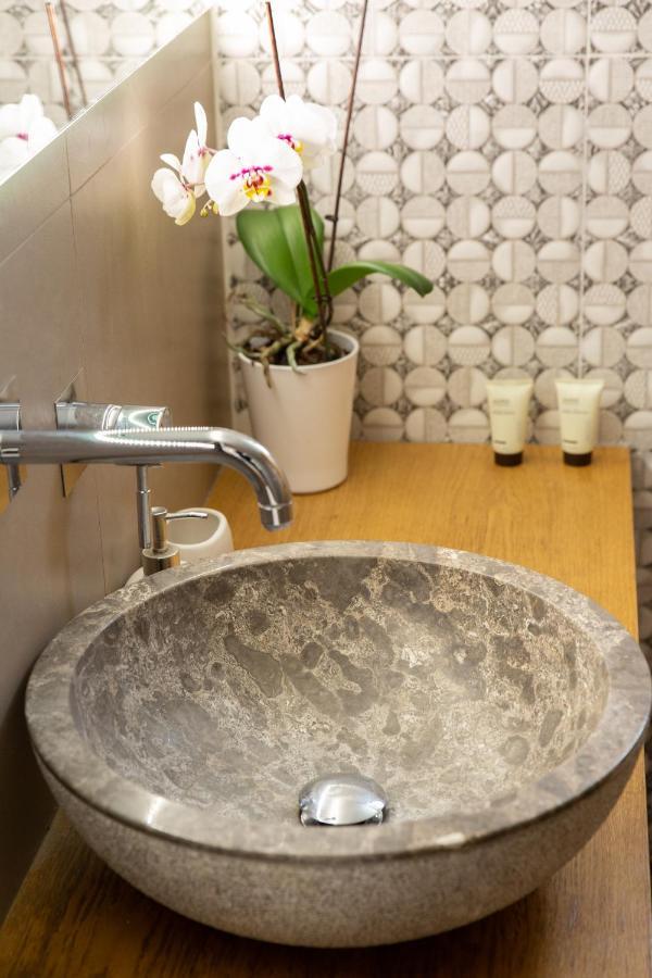 Gk Halepa Luxury Apartment Hanya Dış mekan fotoğraf